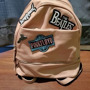Small Backpack